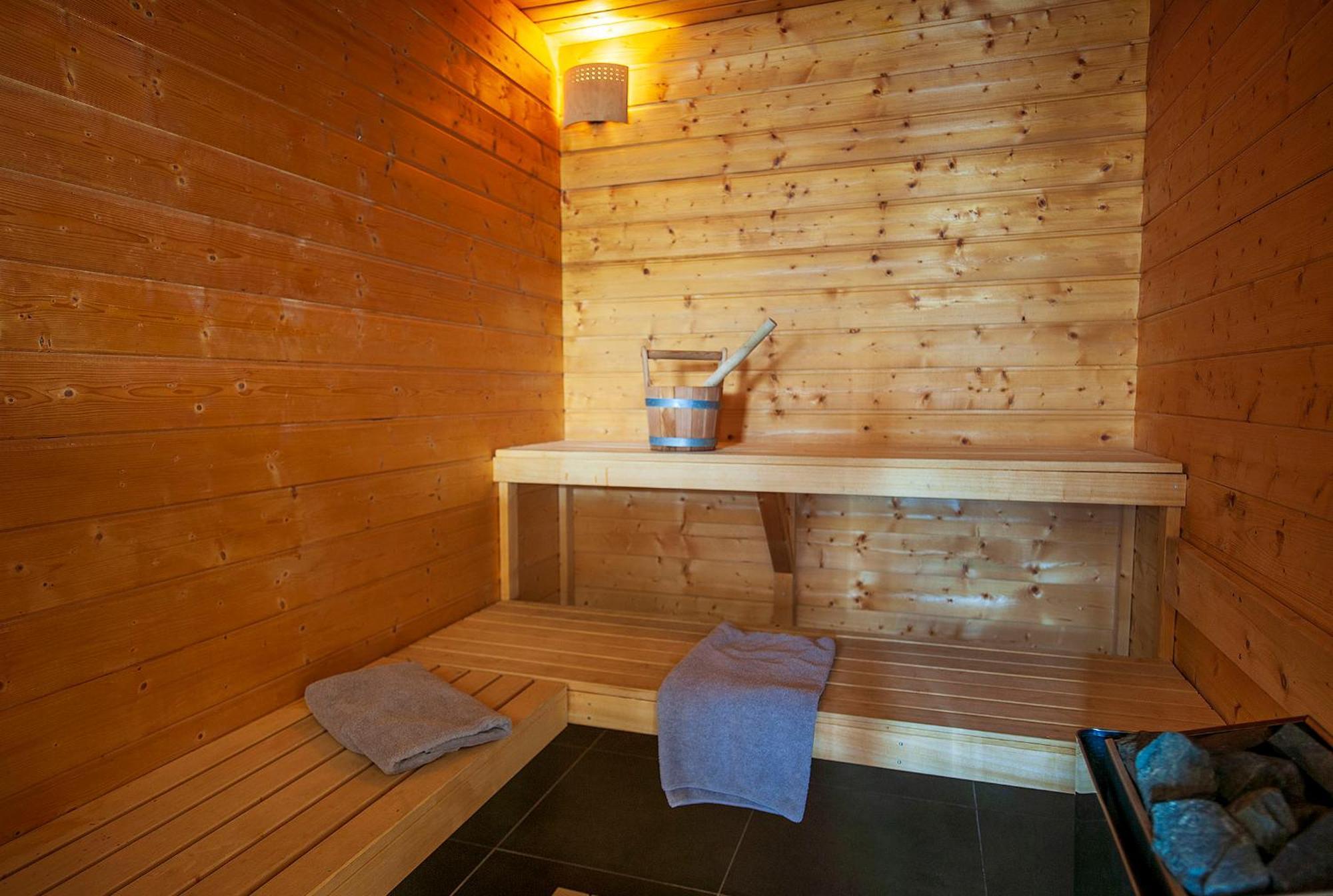 Les Chalets De La Marcairie Metzeral Eksteriør billede