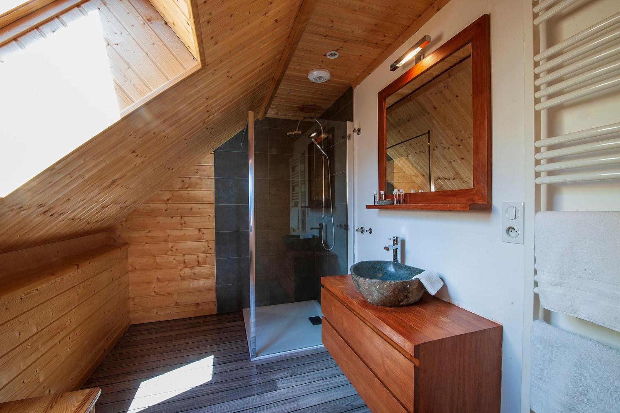 Les Chalets De La Marcairie Metzeral Eksteriør billede