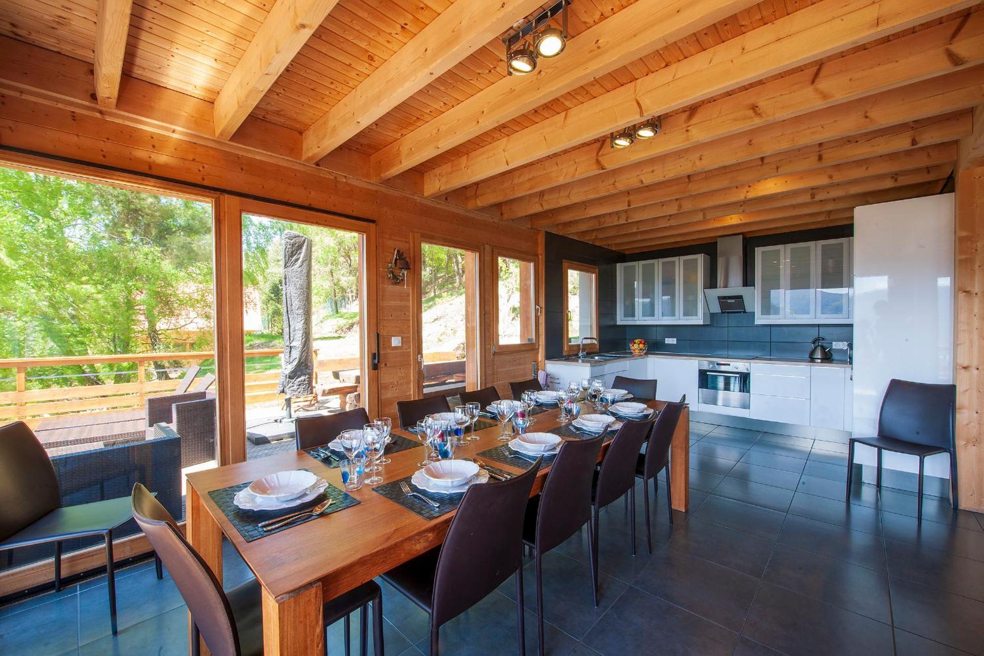 Les Chalets De La Marcairie Metzeral Eksteriør billede